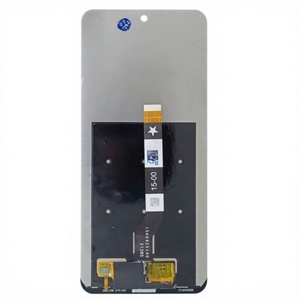 Ensemble écran LCD de haute qualité de 6.67 pouces, pour Nokia X100, panneau tactile, verre, pièces de rechange pour réparation - Product Image 1