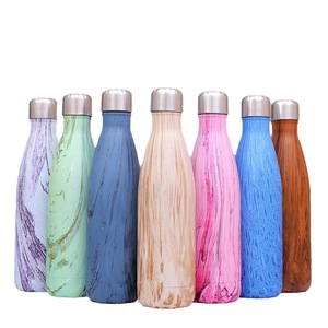 Taza aislada <span class=keywords><strong>de</strong></span> alta estética, botella <span class=keywords><strong>de</strong></span> <span class=keywords><strong>cola</strong></span> <span class=keywords><strong>de</strong></span> ventosa <span class=keywords><strong>de</strong></span> acero inoxidable 304, taza <span class=keywords><strong>de</strong></span> agua deportiva portátil <span class=keywords><strong>de</strong></span> gran capacidad - Product Image 1