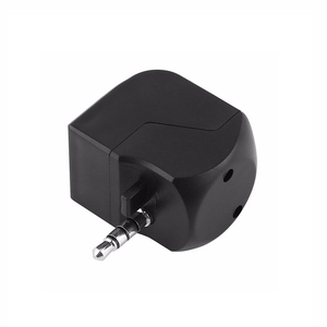 Adaptador <span class=keywords><strong>de</strong></span> auriculares con conector <span class=keywords><strong>de</strong></span> Audio <span class=keywords><strong>de</strong></span> 3,5mm para PS4 Gamepad <span class=keywords><strong>de</strong></span> videojuegos para PS4 Control <span class=keywords><strong>de</strong></span> micrófono <span class=keywords><strong>de</strong></span> <span class=keywords><strong>volumen</strong></span> <span class=keywords><strong>de</strong></span> auriculares - Product Image 6