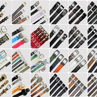 Ceinture à boucle en strass la plus vendue, personnalisable avec des logos gravés au laser. Ceinture en PU noire, idéale pour les tenues professionnelles et décontractées