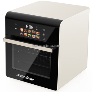 Machine à gâteaux, machine à pain intelligente, machine à petit-déjeuner multifonctionnelle <span class=keywords><strong>pas</strong></span> chère, cuisson automatique, <span class=keywords><strong>four</strong></span> électrique professionnel à air fryer - Product Image 3