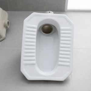 ห้องน้ำสุขภัณฑ์ WC ขนาดกลางลึกโอริสซ่าแพนห้องน้ำ - Product Image 1