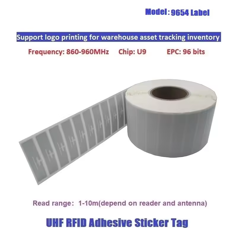 50pcs sticker tag