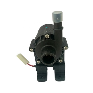 חדש 30w 50w 24v מקורי s & a dc מנוע מים p2430 p2430 p2450 עבור CW-3000 CW-5000 cw5200 שילר תעשייתי - Product Image 4