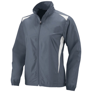 Chaquetas de entrenamiento de ajuste personalizado para hombres Proveedor al por mayor de prendas de vestir exteriores deportivas de marca - Product Image 1