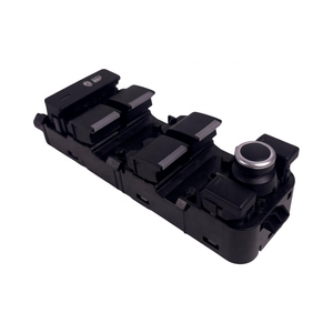 Piezas de coche de alto rendimiento interruptor elevador de ventana de montaje <span class=keywords><strong>OEM</strong></span> LR186660 LR110324 LR078894 LR066075 LR034932 para Range Rover - Product Image 4