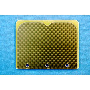 Pro Series Cañas, Reemplazo para Boyesen Rad Valve - Product Image 1