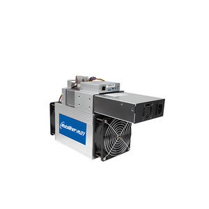 Nueva máquina de minería de criptomonedas Bitcoin Miner MicroBT Whatsminer M21S - Product Image 1