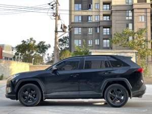 YT Auto 2025 2024 Toyotas Rav4s <span class=keywords><strong>Prime</strong></span> gasolina híbrido 2.0L SUV nuevo coche eléctrico adulto coche SUV gasolina <span class=keywords><strong>Prime</strong></span> Dubai Rav4s <span class=keywords><strong>precio</strong></span> - Product Image 3