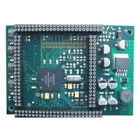 Gerber fichier Bom Service personnalisé PCB assemblage carte PCBA