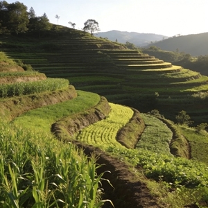 ผงปุ๋ยบอเวอเรีย บาสเซียนา ความเข้มข้นสูง 10 พันล้าน CFU/กรัม ปุ๋ยอินทรีย์ ปลดปล่อยเร็ว ปรับสภาพดิน บำรุงพืช - Product Image 3