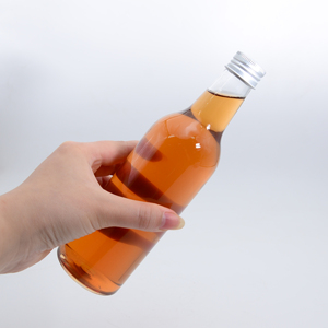 Botella <span class=keywords><strong>de</strong></span> jugo transparente <span class=keywords><strong>de</strong></span> cuello largo <span class=keywords><strong>Botellas</strong></span> <span class=keywords><strong>de</strong></span> vino <span class=keywords><strong>de</strong></span> cerveza <span class=keywords><strong>de</strong></span> plástico PET 120ml 150ml 200ml 300ml Bebidas carbonatadas Frasco <span class=keywords><strong>de</strong></span> Soda <span class=keywords><strong>con</strong></span> tapa <span class=keywords><strong>de</strong></span> aluminio - Product Image 5