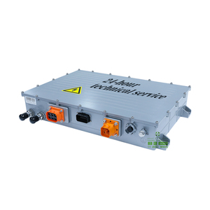 <span class=keywords><strong>Chargeur</strong></span> de <span class=keywords><strong>batterie</strong></span> au Lithium marin haute sécurité IP67 20kW EV à bord du <span class=keywords><strong>chargeur</strong></span> AC 20kW OBC refroidi par liquide pour <span class=keywords><strong>bateau</strong></span> EV - Product Image 6