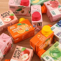 Jus de raisin en gros 100ml, concentré de jus de fruits en boîte, prêt à boire, boissons exotiques