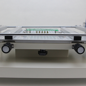 Hướng dẫn sử dụng Mini nhỏ độ chính xác cao Hàn dán máy in stprint PTR-C300 độ chính xác cao không khung SMT - Product Image 4