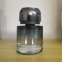 Diffuseur de parfum intelligent pour voiture, deux senteurs, huile parfumée pour hôtel, parfum pour homme, longue tenue, Cologne de luxe pour homme