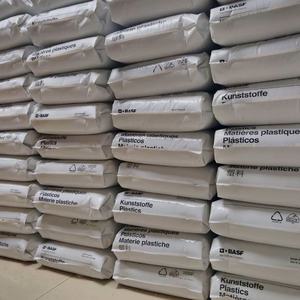 Натуральное/черное <span class=keywords><strong>25</strong></span>% стекловолокно усиленное Высокопрочное полиамидное нейлоновое 66 Полиамид <span class=keywords><strong>PA66</strong></span> A3X2G5 пластиковые гранулы - Product Image 4