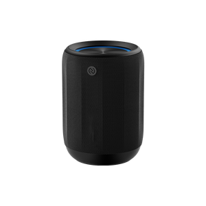 Haut-parleur sans fil portable de bureau A8 de haute qualité sonore 5W 400mAh avec bouton de réglage pour téléphone portable et ordinateur - Product Image 2