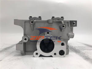 ZY02-100-1X 1.5 L ZY Motor Parçaları Silindir Kapağı Mazda Verisa 2 Demio 3 Axela Ford Fiesta için - Product Image 6