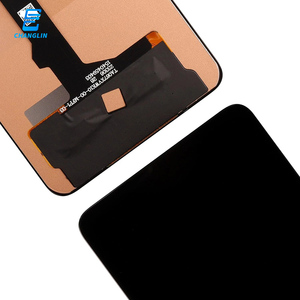 Écran tactile LCD de remplacement de haute qualité pour <span class=keywords><strong>Redmi</strong></span> Note 13 Pro 5G/Poco M6 Pro, dureté saphir, garantie 1 an - Product Image 2