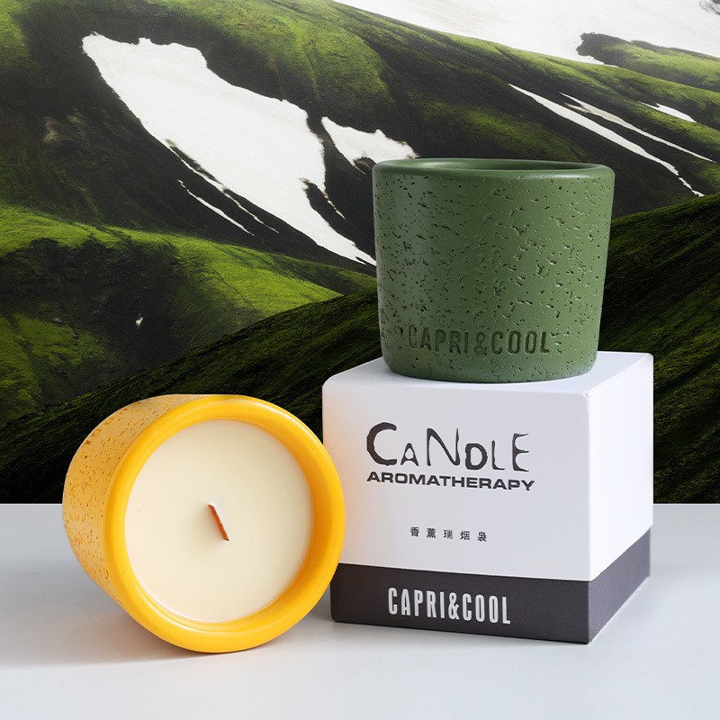 Mountain rain jasmine-green