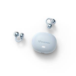 หูฟังแบบเปิดหู StreetPods บลูทูธ 6.0 / ดีไซน์แบบต่างหู โค้งรับกับหู / แบตเตอรี่ใช้งานได้ 20 ชั่วโมง / เสียงแบบกำหนดทิศทาง - Product Image 2