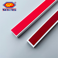 Conduit de goulotte de câble en PVC ignifuge goulotte en PVC auto-adhésive 10x10 15x10 20x10 24x14 16x16 25x16 40x25x25 50x25 60x40 100x60