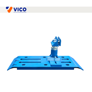Machine à redresser les châssis de <span class=keywords><strong>voiture</strong></span> Vico Quick Puller pour atelier/ VF1300 - Product Image 6