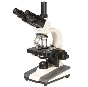 実験室SME-F6用の生物学的双眼光学顕微鏡 - Product Image 2