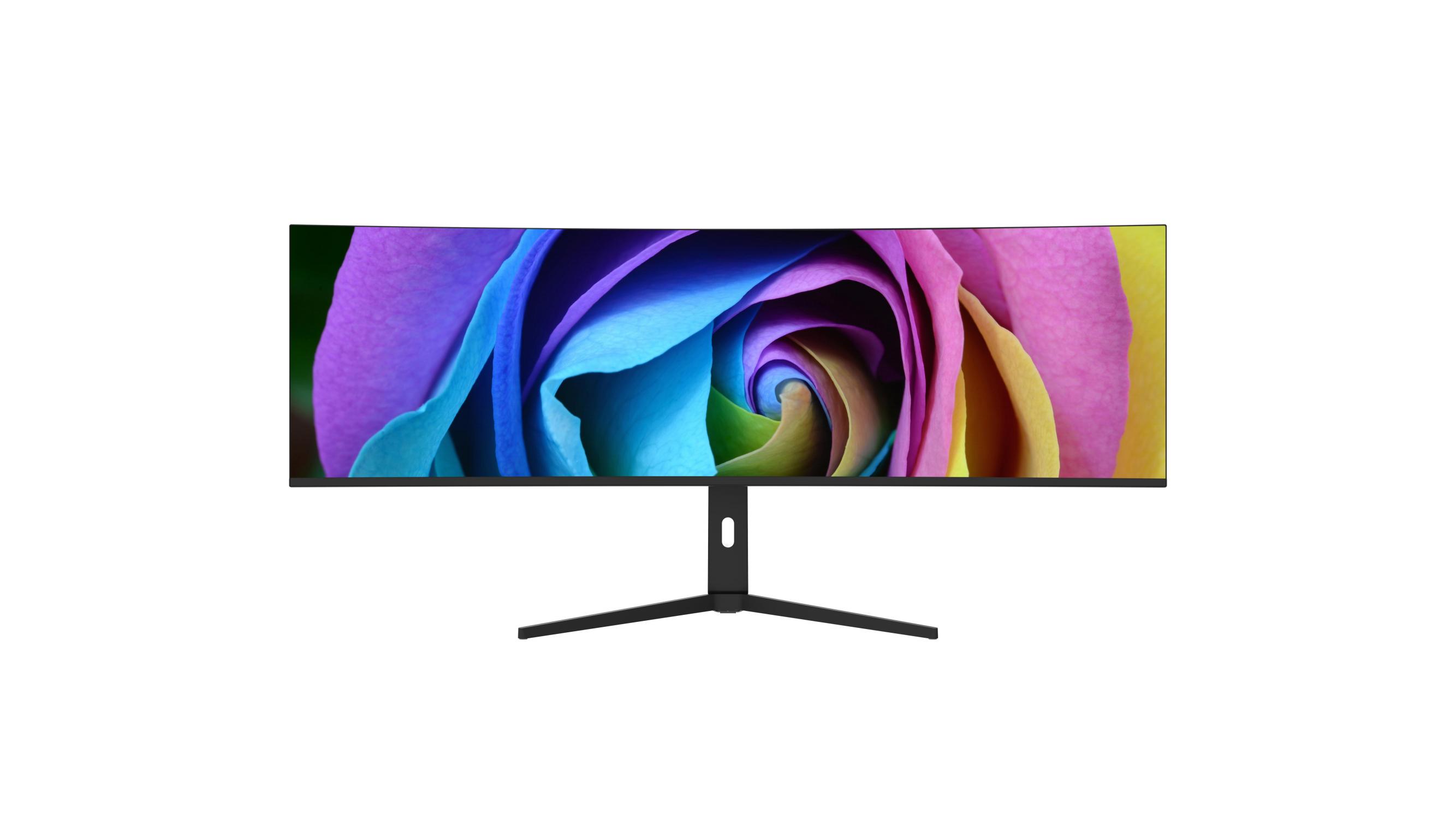 40"