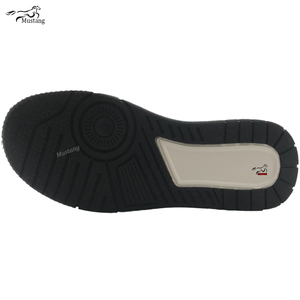 Sneakers décontractées <span class=keywords><strong>Mustang</strong></span> personnalisées bicolores, semelle extérieure antidérapante en caoutchouc <span class=keywords><strong>pour</strong></span> hommes et femmes, <span class=keywords><strong>chaussures</strong></span> décontractées - Product Image 4