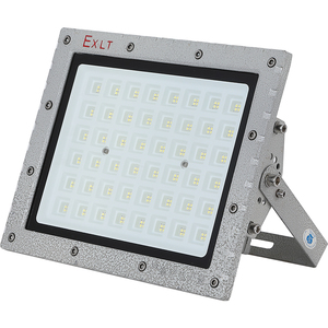 <span class=keywords><strong>Iecex</strong></span> & ATEX chứng nhận chống cháy nổ dẫn Lũ lụt khu vực 1 & 2 với cơ thể nhôm & IP65 đánh giá - Product Image 2