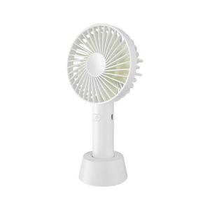 Ventilador de Techo Mini Portátil Recargable USB, Ideal para Estudiantes, Regalo de Verano - Product Image 2