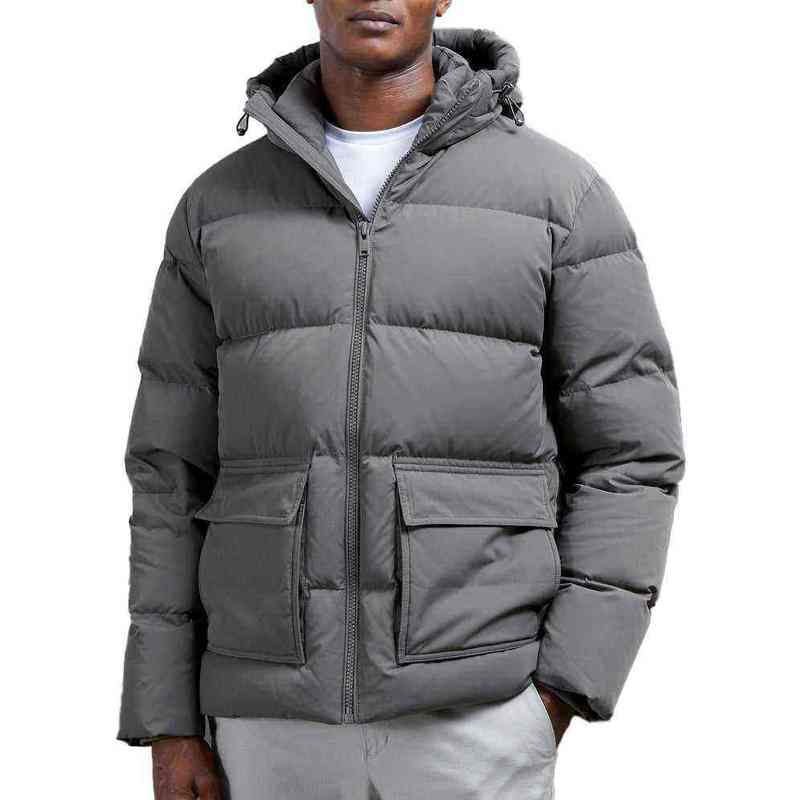 Custom made Men s Down Jacket