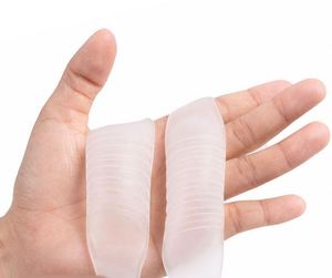 Corrector de Juanetes de Silicona Flexible y Ecológico con Doble Lazo para Dedos, para Corrección de Hallux Valgus, Ajuste Universal, Uso Diario - Product Image 2