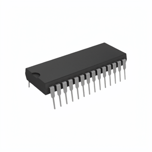 Componente Electrónico en Stock BOM IC AT28C64X-20PC Memoria DIP de 28 bits - Product Image 1