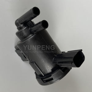 52090419AA yeni buhar kabı temizleme valfi Jeep Grand Cherokee komutanı <span class=keywords><strong>3</strong></span>.7L 4.7L 5.7L 2004-2010 için - Product Image 5