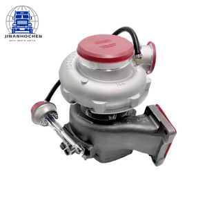 फैक्ट्री डायरेक्ट hx50w टर्बोचार्जर vg1038110810 सिंनोट्रूक हॉओ ट्रक इंजन स्पेयर पार्ट्स m - Product Image 1