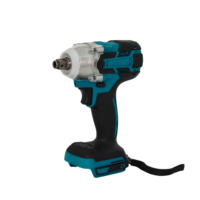 Kit combiné perceuse-visseuse à percussion sans fil 21V sans balais polyvalent, 2 vitesses, batterie lithium, ensemble d'outils électriques pour l'amélioration de la maison