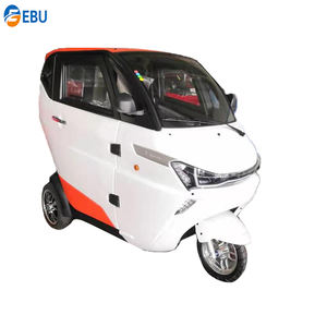 Tricycle électrique à <span class=keywords><strong>trois</strong></span> <span class=keywords><strong>roues</strong></span> pour adultes, <span class=keywords><strong>scooter</strong></span> passager, avec batterie au lithium, nouveauté <span class=keywords><strong>2022</strong></span> - Product Image 1