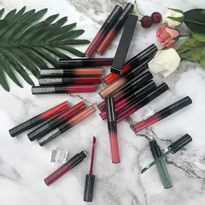 持久私人标签 Rouge A Levre Luxe 哑光唇膏