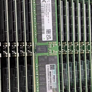 P43328-b21 HPE 32GB (1x32GB) ชุดหน่วยความจำอัจฉริยะแบบ X8 Ddr5-4800 Cas-40-39-39จดทะเบียน Ec8 - Product Image 1
