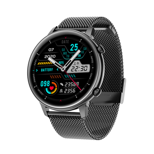 <span class=keywords><strong>Top</strong></span> vendeur <span class=keywords><strong>2022</strong></span> cadran BT appel <span class=keywords><strong>Smartwatch</strong></span> 1.28 pouces montre S33 montre intelligente pour hommes femmes Fitness Tracker - Product Image 6