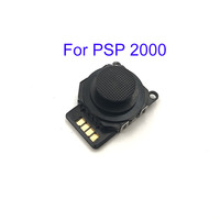 Manettes analogiques 3D pour Console Sony PSP 1000 2000 3000 PSP1000, accessoires de jeu