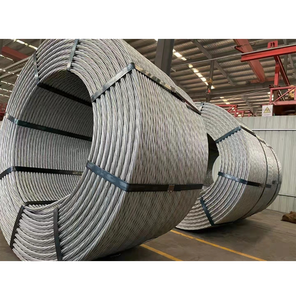 Cầu <span class=keywords><strong>PC</strong></span> <span class=keywords><strong>Strand</strong></span> Nhà cung cấp trực tuyến bán buôn mạ kẽm dự ứng lực dây <span class=keywords><strong>PC</strong></span> thép sợi mạ kẽm thép <span class=keywords><strong>Strand</strong></span> - Product Image 6