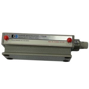 RF attenuator Max RF điện 1W CW linh kiện điện tử nhỏ - Product Image 2