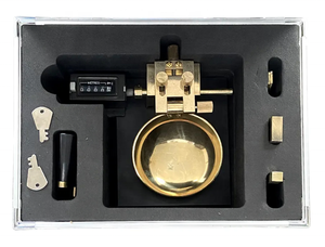 Cung cấp trực tiếp từ nhà sản xuất casagrande nhựa lỏng giới hạn đất Tester Bộ máy - Product Image 4