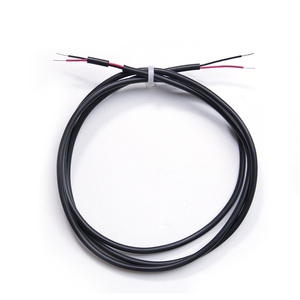 Cáp linh hoạt 2 lõi cho thiết bị cân 28AWG 26AWG 24AWG 22AWG 20AWG 18AWG Cáp điều khiển tín hiệu - Product Image 6