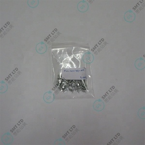 SMT SPARE PART <b>Screw</b> <b>Flat</b> Head FOR KW1-M45BG-00X - Product Image 4