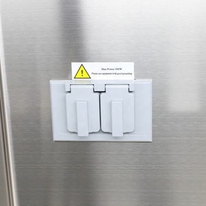 Cabina de Seguridad Biológica BIOBASE de Clase II B2 BSC-4FB2-NA para Uso en Laboratorios y Hospitales - Product Image 3